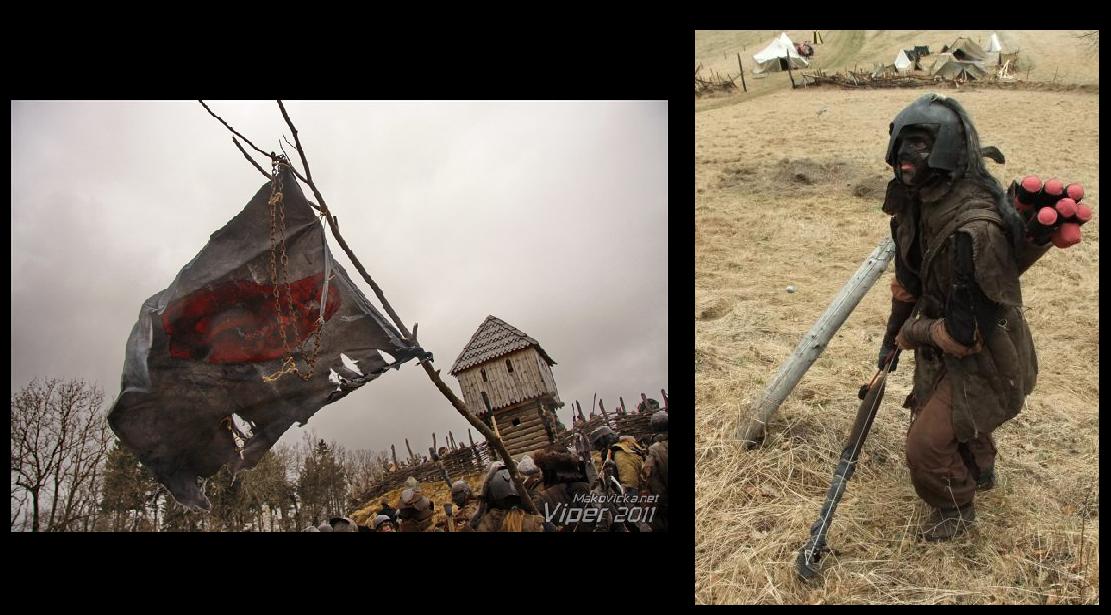 Západní Úvaly 2011