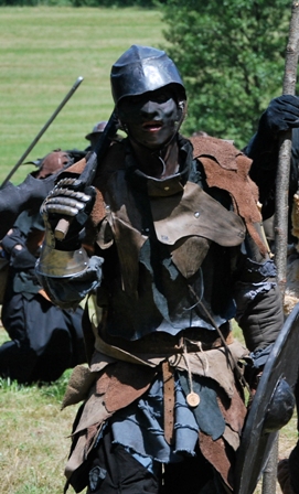 Bitva o Středozem 2011